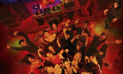 climax film afişi