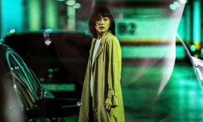 midnight film afişi