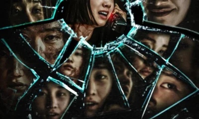 the call film afişi
