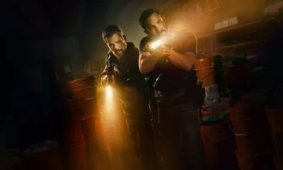 the rip film afişi