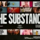 the substance film afişi