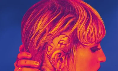 titane film afişi