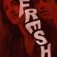 fresh film afişi