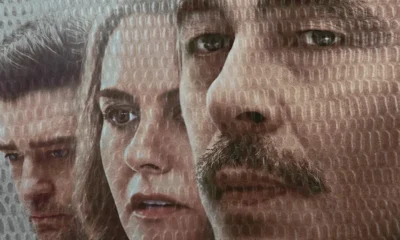 Reptile film afişi