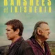 the banshees of inisherin film afişi