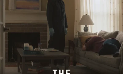 the clovehitch killer film afişi