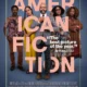 American fiction film afişi
