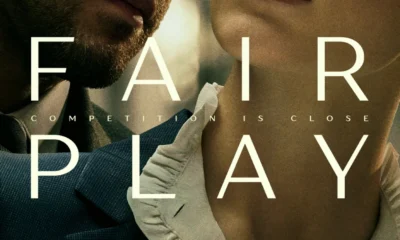 Fair play film afişi