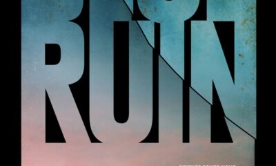 Blue Ruin (Intikam) konusu ve film afişi
