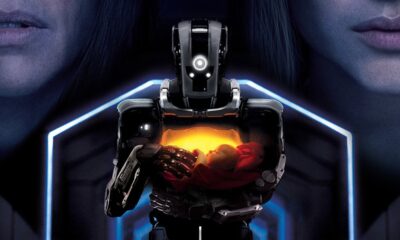 I Am Mother (Ben Ananeyim) konusu ve film afişi
