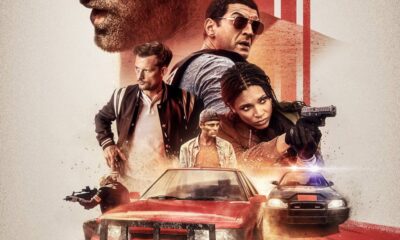 Lost Bullet (Kayıp Mermi) konusu ve film afişi
