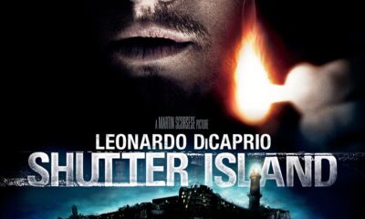 Shutter Island (Zindan Adası) konusu ve film afişi