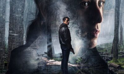 The Invisible Guardian (Gardiyan) konusu ve film afişi