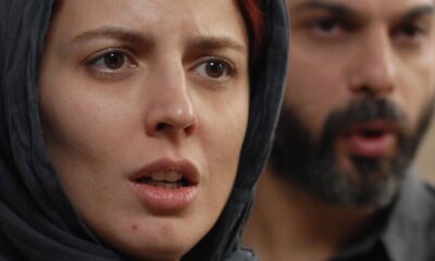 A Separation (Bir Ayrılık) konusu ve film afişi