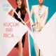 A Simple Favor (Küçük Bir Rica) konusu ve film afişi