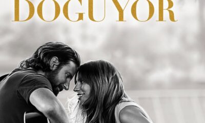 A Star Is Born (Bir Yıldız Doğuyor) konusu ve film afişi