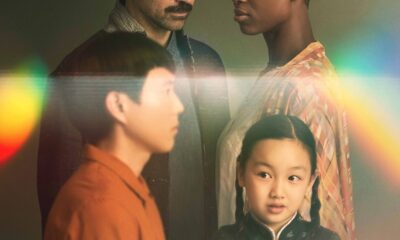 After Yang (Yang’dan Sonra) konusu ve film afişi
