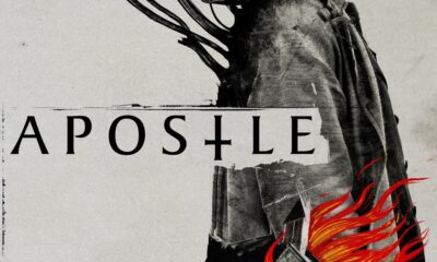 Apostle (Havari) konusu ve film afişi