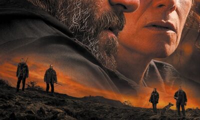 The Beasts (Canavarlar) konusu ve film afişi