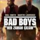 Bad Boys for Life (Bad Boys: Her Zaman Çılgın) konusu ve film afişi