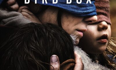 Bird Box (Kafes) konusu ve film afişi