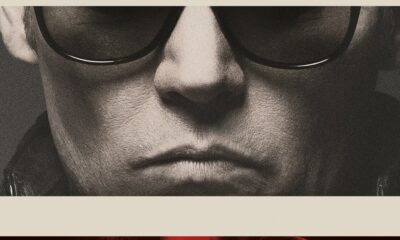 Black Mass (Kara Düzen) konusu ve film afişi