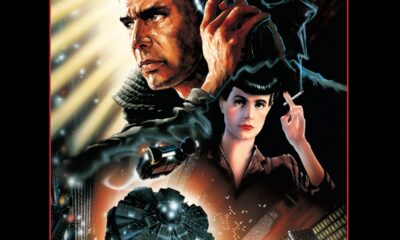 Blade Runner 2049 (Bıçak Sırtı) konusu ve film afişi