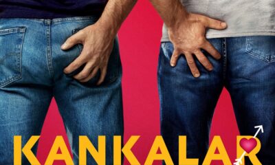 Bros (Kankalar) konusu ve film afişi