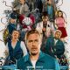 Bullet Train (Suikast Treni) konusu ve film afişi