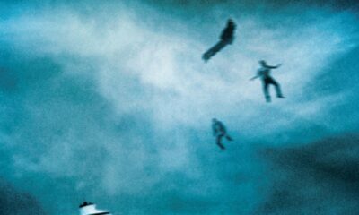 Chronicle (Doğaüstü) konusu ve film afişi