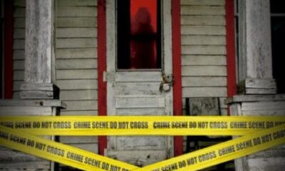 Cleveland Abduction (Esaret) konusu ve film afişi