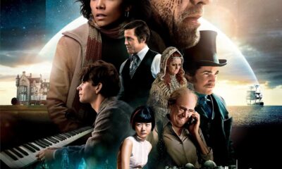 Cloud Atlas (Bulut Atlası) konusu ve film afişi