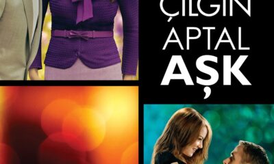 Crazy, Stupid, Love (Çılgın Aptal Aşk) konusu ve film afişi