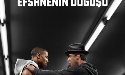 Creed (Efsanenin Doğuşu) konusu ve film afişi
