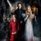 Crimson Peak (Kızıl Tepe) konusu ve film afişi