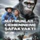 Dawn of the Planet of the Apes (Maymunlar Cehennemi: Şafak Vakti) konusu ve film afişi