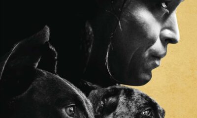 Dogman konusu ve film afişi