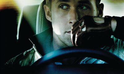 Drive (Sürücü) konusu ve film afişi