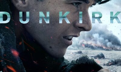 Dunkirk konusu ve film afişi