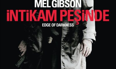 Edge of Darkness (Intikam Peşinde) konusu ve film afişi