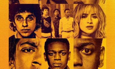 Emergency (Acil Durum) konusu ve film afişi