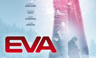 Eva (Gerçeğin Saklı Kalan Yüzü) konusu ve film afişi
