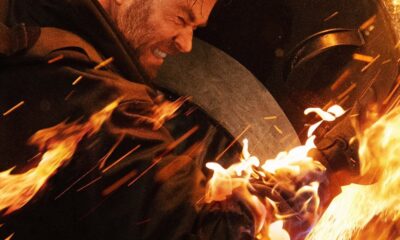 Extraction 2 (Ekstraksiyon 2) konusu ve film afişi