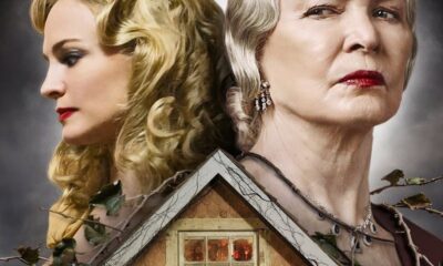 Flowers in the Attic (Çatıdaki Çiçekler) konusu ve film afişi