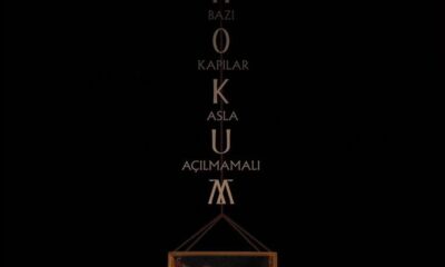 Hokum konusu ve film afişi