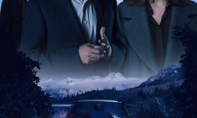 The Invisible Witness (Görünmez Tanık) konusu ve film afişi