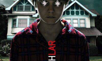 Insidious (Ruhlar Bölgesi) konusu ve film afişi