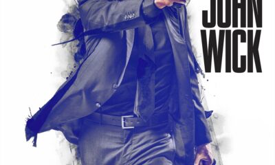John Wick konusu ve film afişi