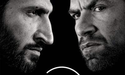 The Purity of Vengeance (Intikamın Saflığı) konusu ve film afişi