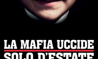 The Mafia Kills Only in Summer (Mafya Sadece Yazın Öldürür) konusu ve film afişi